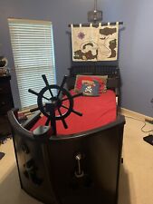 Custom handmade pirate for sale  Youngsville