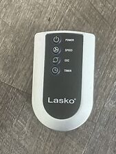 Lasko buttons silver for sale  Beaverton