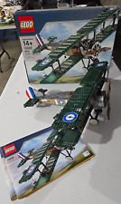 lego sopwith camel for sale  Middlefield