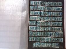 Ac30 timbres oblitérés d'occasion  Saint-Péray
