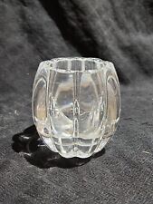 Heavy royal crystal for sale  HYTHE