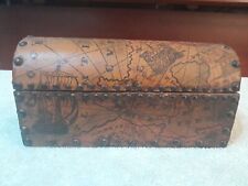 map chest for sale  Frankfort