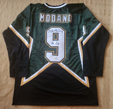 Mike modano dallas for sale  Lodi