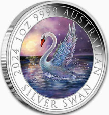 2024 australia silver for sale  Cedar Park