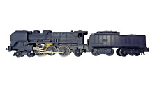 Locomotive noire jouef d'occasion  Longwy