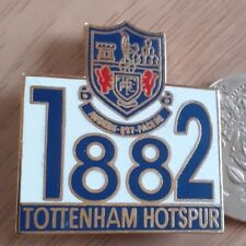 Tottenham hotspur 1882 for sale  NEWPORT