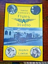 Usado, Santa Barbara's Flying A Studio comprar usado  Enviando para Brazil