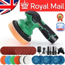 Cordless car polisher for sale  Shipping to Ireland