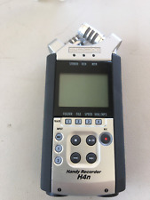 Zoom handy recorder for sale  Hurricane