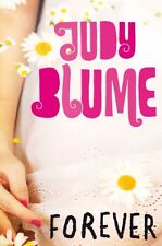 Forever judy blume for sale  UK