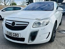 vxr insignia front bumper for sale  WOTTON-UNDER-EDGE