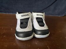 Shaq toddler sneakers for sale  Aiken