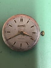 Orologio vintage eberhard usato  Virle Piemonte