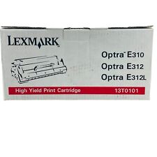 Lexmark new high for sale  Hillsboro
