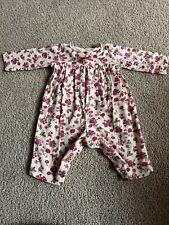 baby coverall for sale  Caro