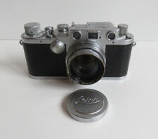 Leica iiic 1946 gebraucht kaufen  Boele