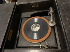 Vintage edison disc for sale  Caseyville