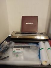 Mesliese vacuum sealer for sale  Fort Smith