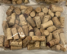 Bag wine corks for sale  Woodcliff Lake