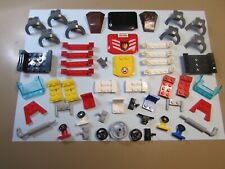 GENUINE LEGO  CAR / VEHICLE PARTS SPARES for sale  Shipping to South Africa