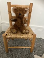 Merrythought teddy centenary for sale  SHEFFORD