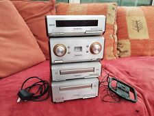 Technics mini stack for sale  STOCKTON-ON-TEES