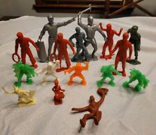 Plastic toy soldiers for sale  Shipping to Ireland