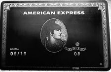 amex black card for sale  Miami Beach