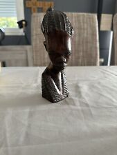 Statuette art africain d'occasion  Oradour-sur-Glane