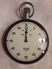 heuer stopwatch for sale  Emmitsburg