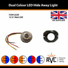 Dual colour led for sale  Shipping to Ireland