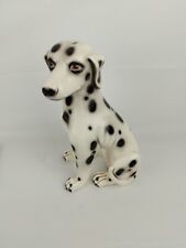 Statue chien dalmatien d'occasion  Doudeville