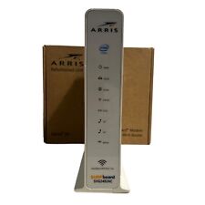 Refurbished Unit Dual-Band  ARRIS SVG2482AC  Wifi Router for sale  Shipping to South Africa