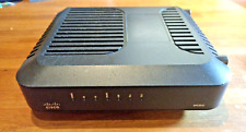 Cisco epc3212 docsis gebraucht kaufen  Kempten