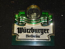 Wurzburger hofbrau imported for sale  Lisbon