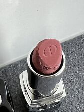 Dior lippenstift rouge gebraucht kaufen  Frankenberg