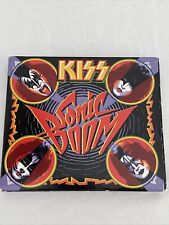 Sonic Boom by Kiss (CD, 2010) Bonus Love Buenos Aires DVD / Rock Metal 0424 comprar usado  Enviando para Brazil