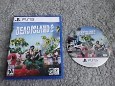 Dead island for sale  Richlands