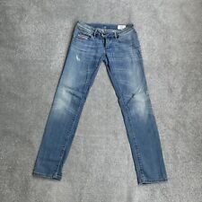 Diesel damen jeans gebraucht kaufen  Rosenheim