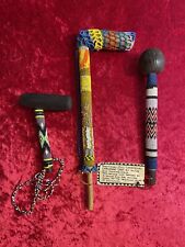 zulu knobkerrie for sale  Payson