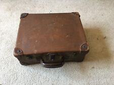 Used, Vintage Suitcase for sale  Shipping to South Africa