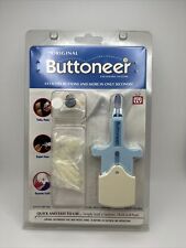 Original buttoneer fastening for sale  Cottondale