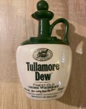 Vintage tullamore dew for sale  PRESTON