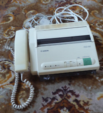 Canon fax for sale  MAIDSTONE