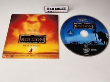 Roi lion version d'occasion  Bordeaux-