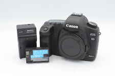 Canon eos mark for sale  Smyrna