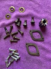 Xpag engine fasteners for sale  CREWE