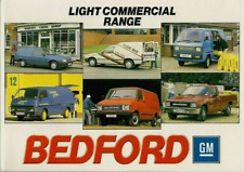 Bedford rascal astravan for sale  UK