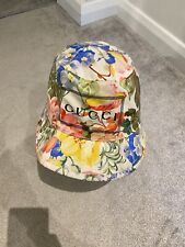 Gucci bucket hat for sale  LONDON