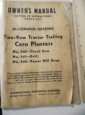 1948 international harvester for sale  Springfield
